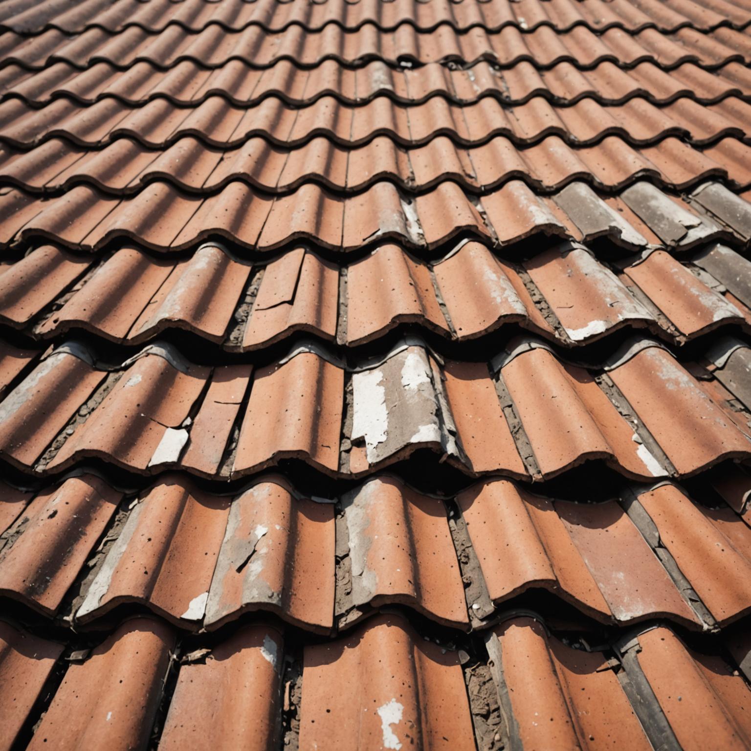 Six Warning Signs Your Roof Needs More Than a Repair